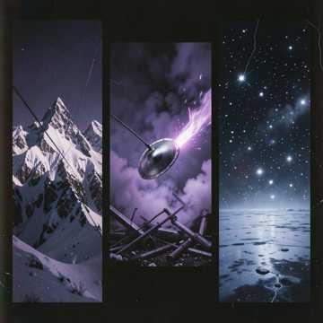 Run From The Moon