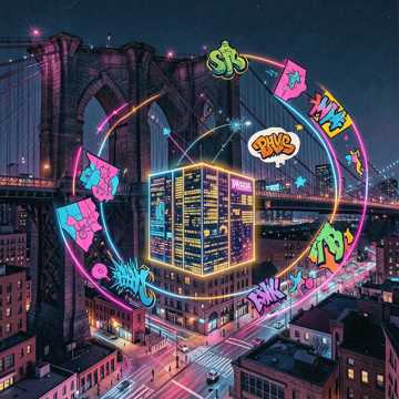 Brooklyn Brooklyn