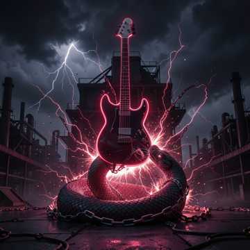 Even more power