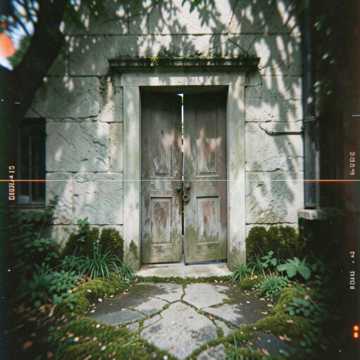 No One's There (new)