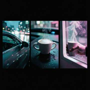 Frappuccino Fiasco Fever
