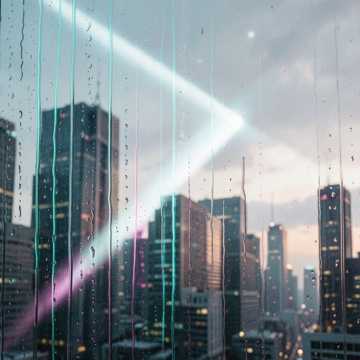 Смена над Москвой