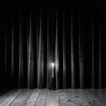 Le mot attend