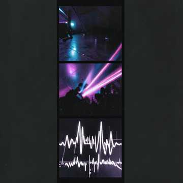 DJ JULIX – AFTER MIDNIGHT