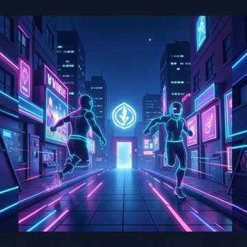 Power-up 