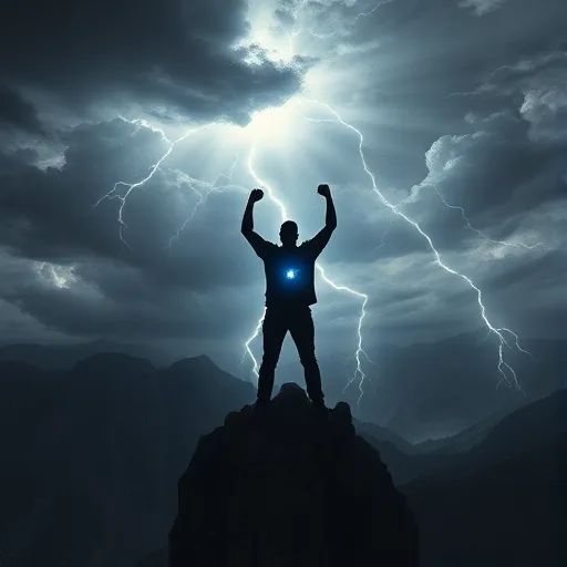 The Storm
