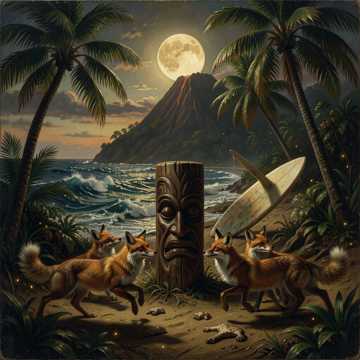 Jungle Pulse Beat Jungle Pulse Beat