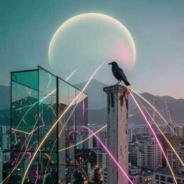 Echoes of Tomorrow
