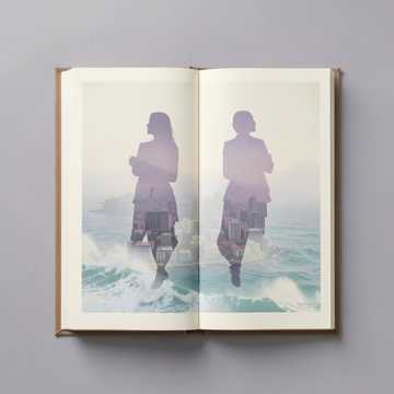 My Dagboek se Dekblad- dream-pop My Dagboek se Dekblad- dream-pop