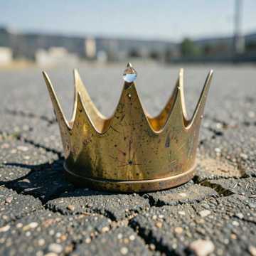 Cry Babe King