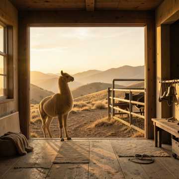 Llamas del Recuerdo Llamas del Recuerdo