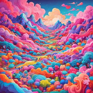 Midnight Train Groove