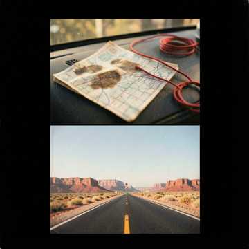 Route 66, Carry Me On