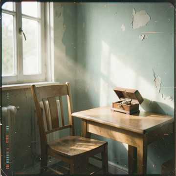 La boîte à musique