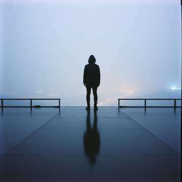 Andi - AUS UND AUCH VORBEI TEIL 2