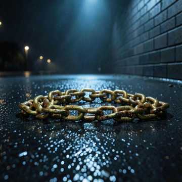 Tuck Your Chain