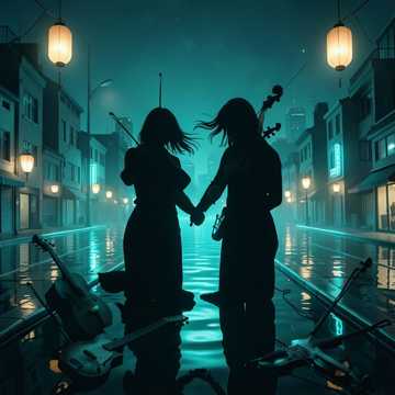 Midnight Resonance Midnight Resonance