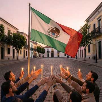 Si Gana México Si Gana México