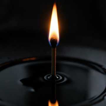 Flamme Silencieuse Flamme Silencieuse