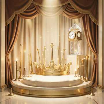 The Crown 2.0 The Crown 2.0
