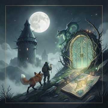 Foxfire Lane