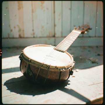 Banjo Bounce Breakbeat