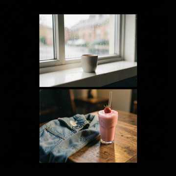Falling Deeper into You