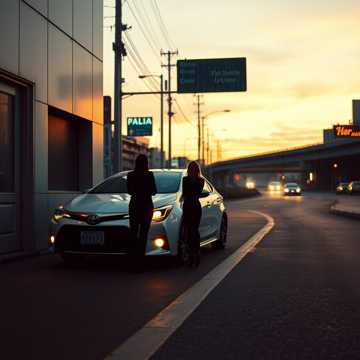 Midnight Drives, Love Forever