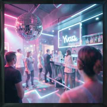 Yvan max