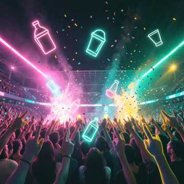 2Morekoholiker Rave
