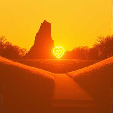 Eldsvärmets Vänsterfärd