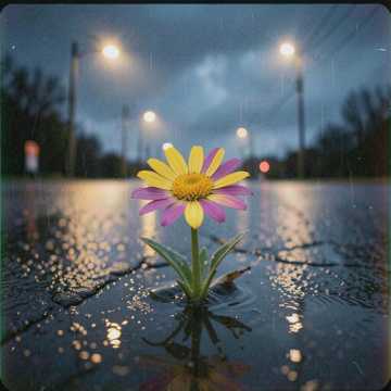 Wildflower 
