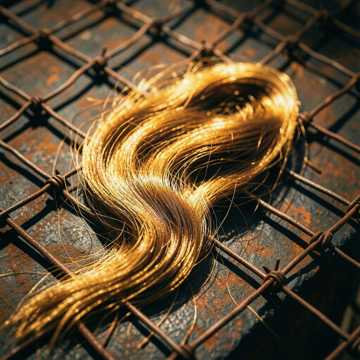 Goldie Locks
