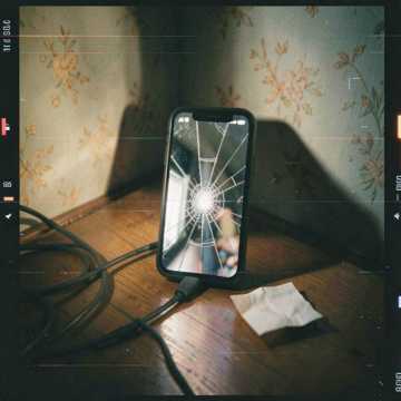 Midnight Echoes of Broken Trust