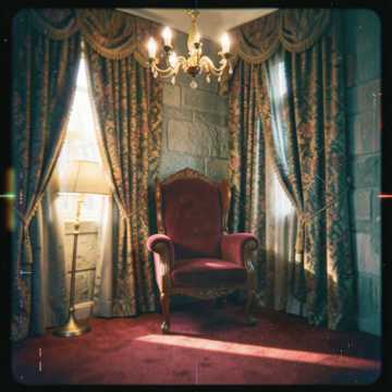 Velvet Palaces