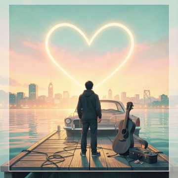 It’s amazing 