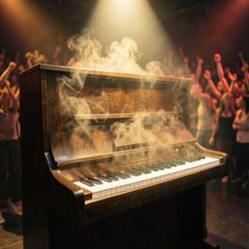 Blazing Boogie‑Bash Blazing Boogie‑Bash
