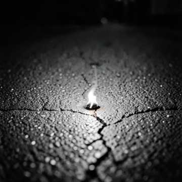 Trail of Embers