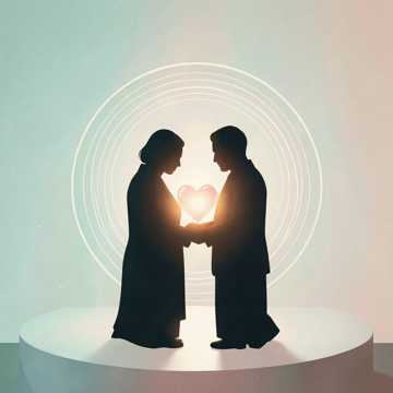 Échos de Deux Âmes
