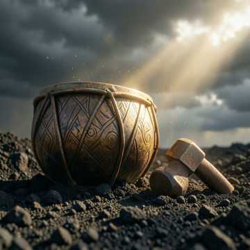 Rhythm of Di JUJU XOUND