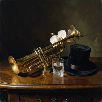 Le Vieux Swing Le Vieux Swing