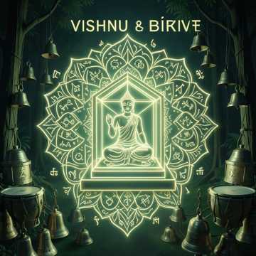 Vishnu 56 108
