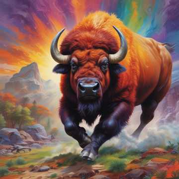 Buffalo's Rise Anthem