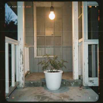 Leave the Porch Light On