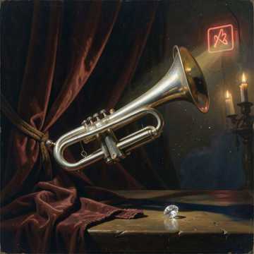 🎺 THE TRUMPET PLAYED FOR EVERYONE 🎺 THE TRUMPET PLAYED FOR EVERYONE