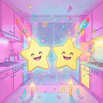 Kids Birthday song