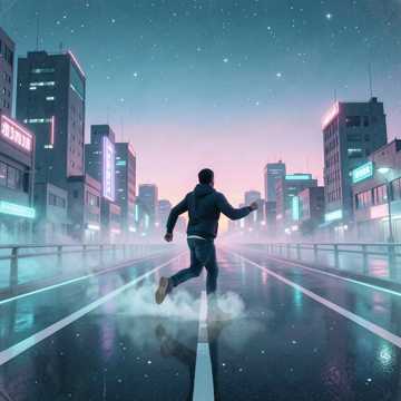 Dream Inside My Mind