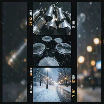 RapJingle Bells Reverie RapJingle Bells Reverie