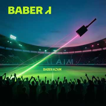 Baber Azam | AI Song Generator & Original AI Music | Voices AI