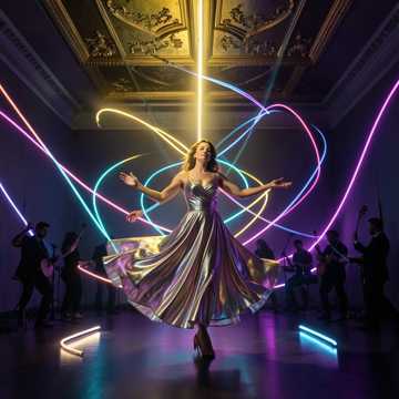 Danse en Transe